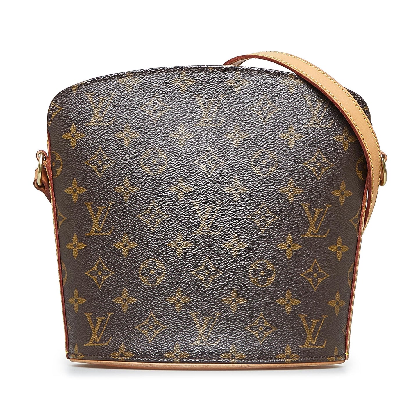 Louis Vuitton Monogram Drouot (SHG-I0HpKV)