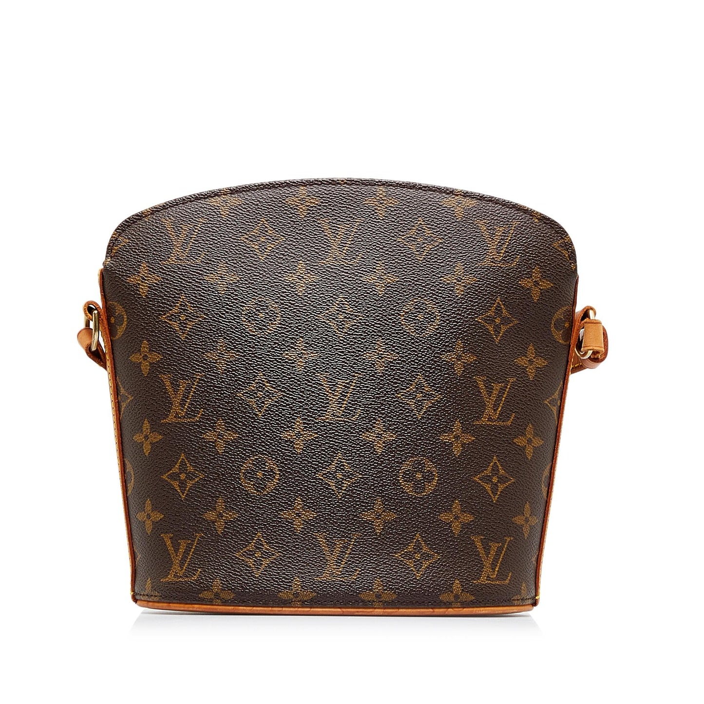 Louis Vuitton Monogram Drouot (SHG-E83rOO)