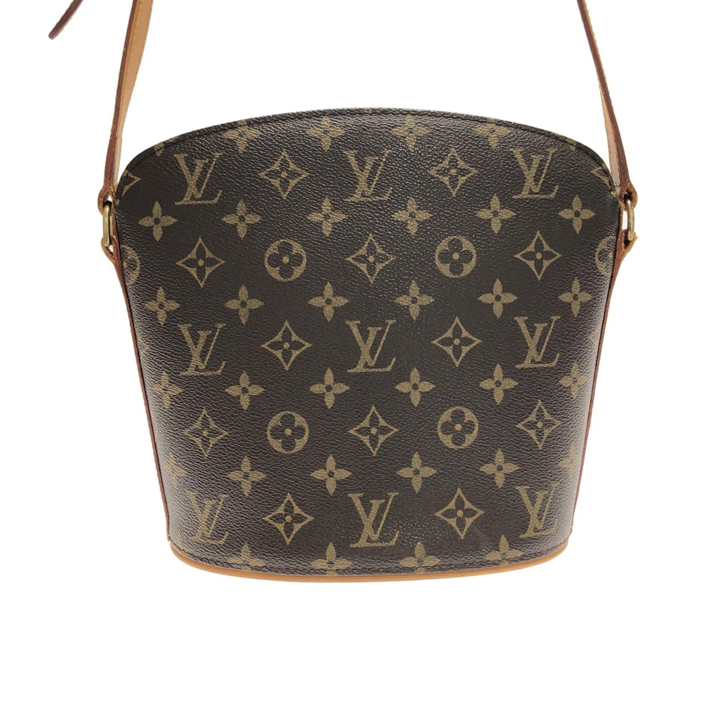 Louis Vuitton Monogram Drouot (SHG-0LeB9o)
