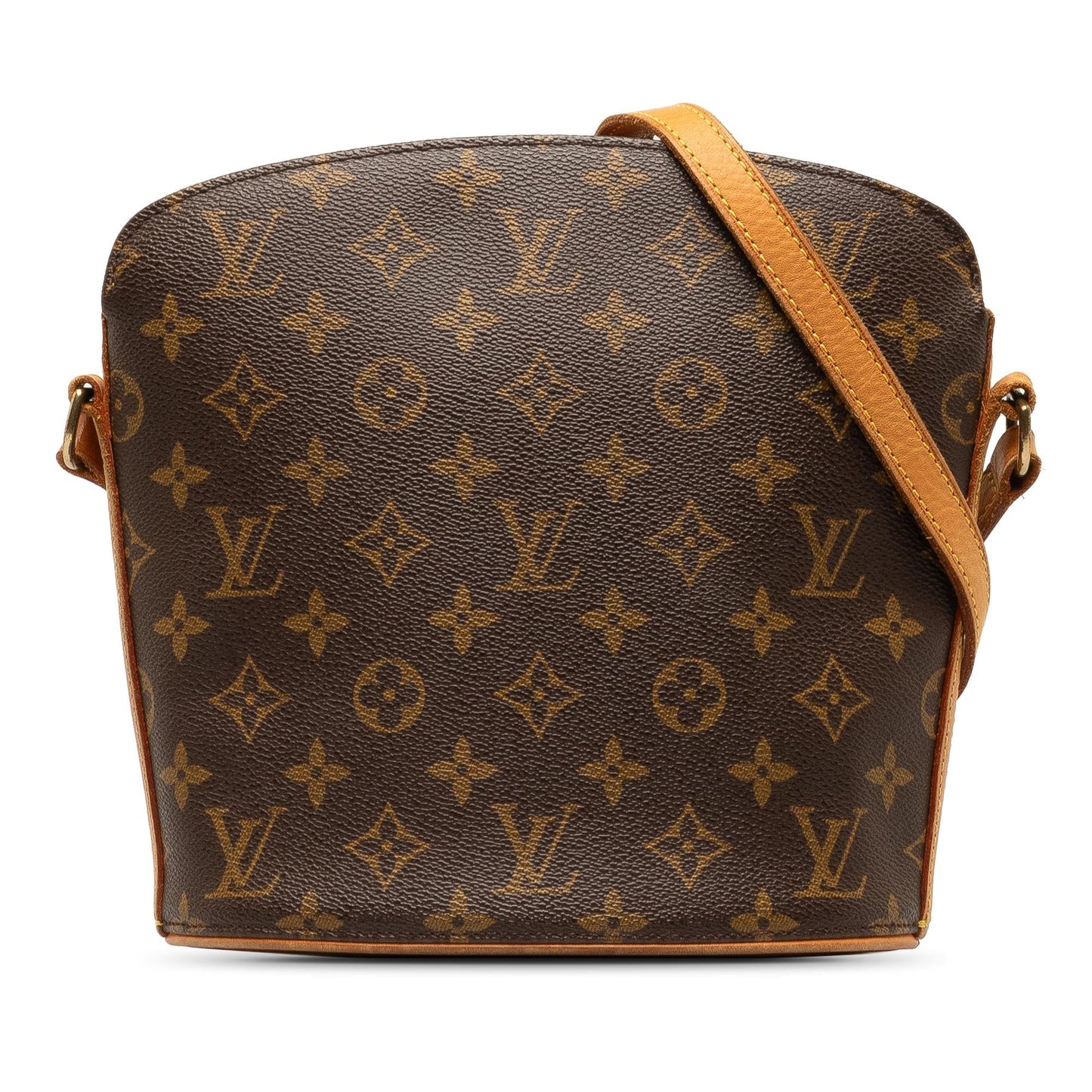 Louis Vuitton Monogram Drouot (SHG-cpkQCx)