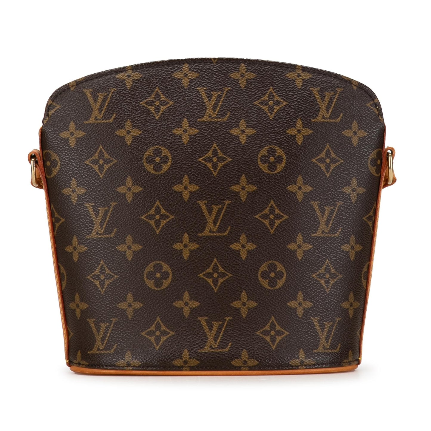 Louis Vuitton Monogram Drouot (SHG-YpKuuF)