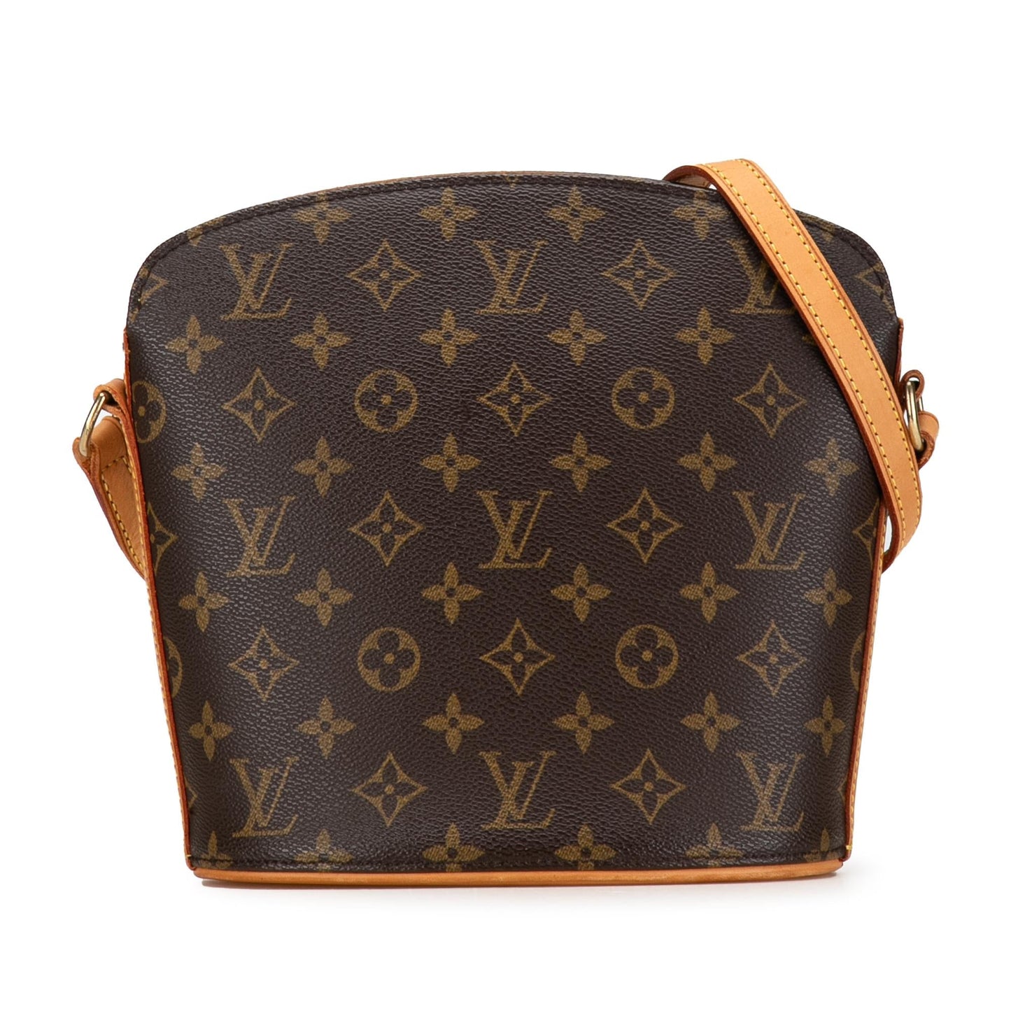 Louis Vuitton Monogram Drouot (SHG-YpKuuF)