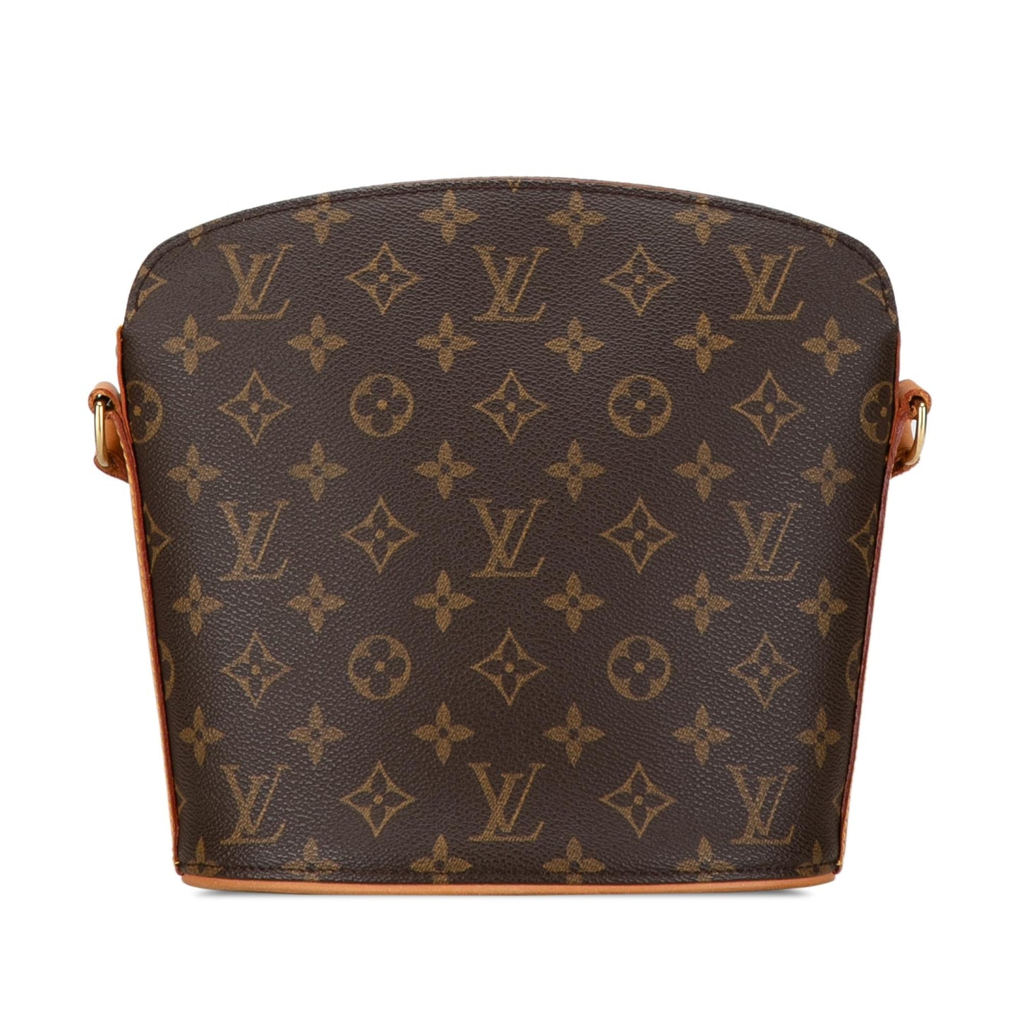 Louis Vuitton Monogram Drouot (SHG-f6KK90)