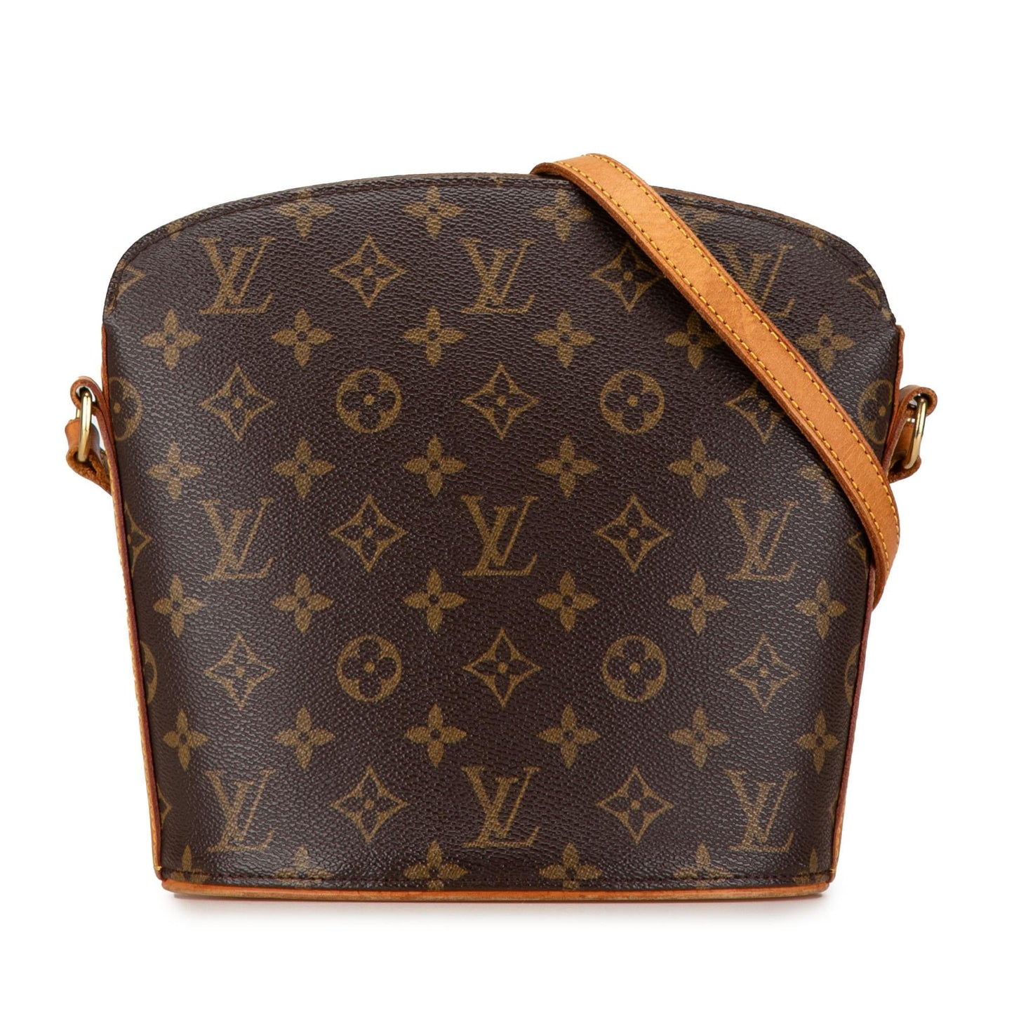 Louis Vuitton Monogram Drouot (SHG-qCRXo2)