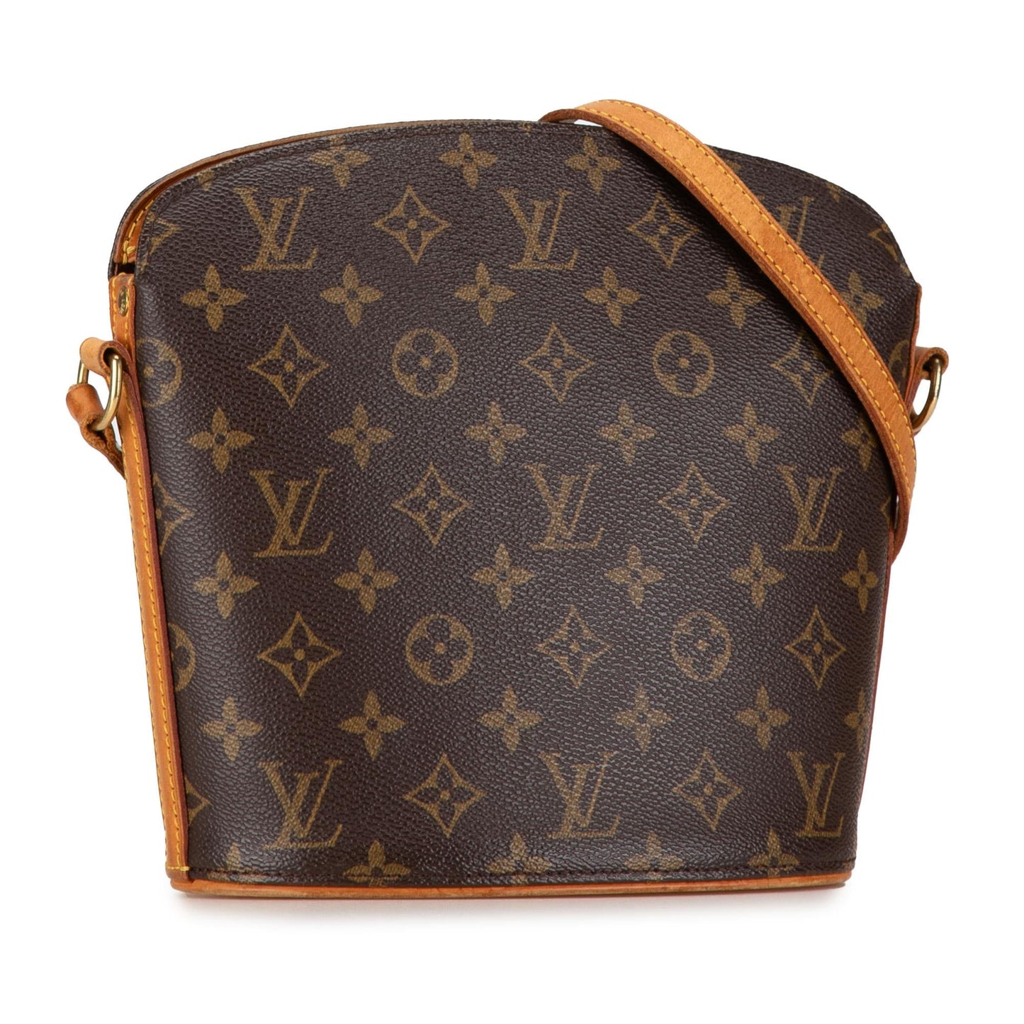 Louis Vuitton Monogram Drouot (SHG-qCRXo2)