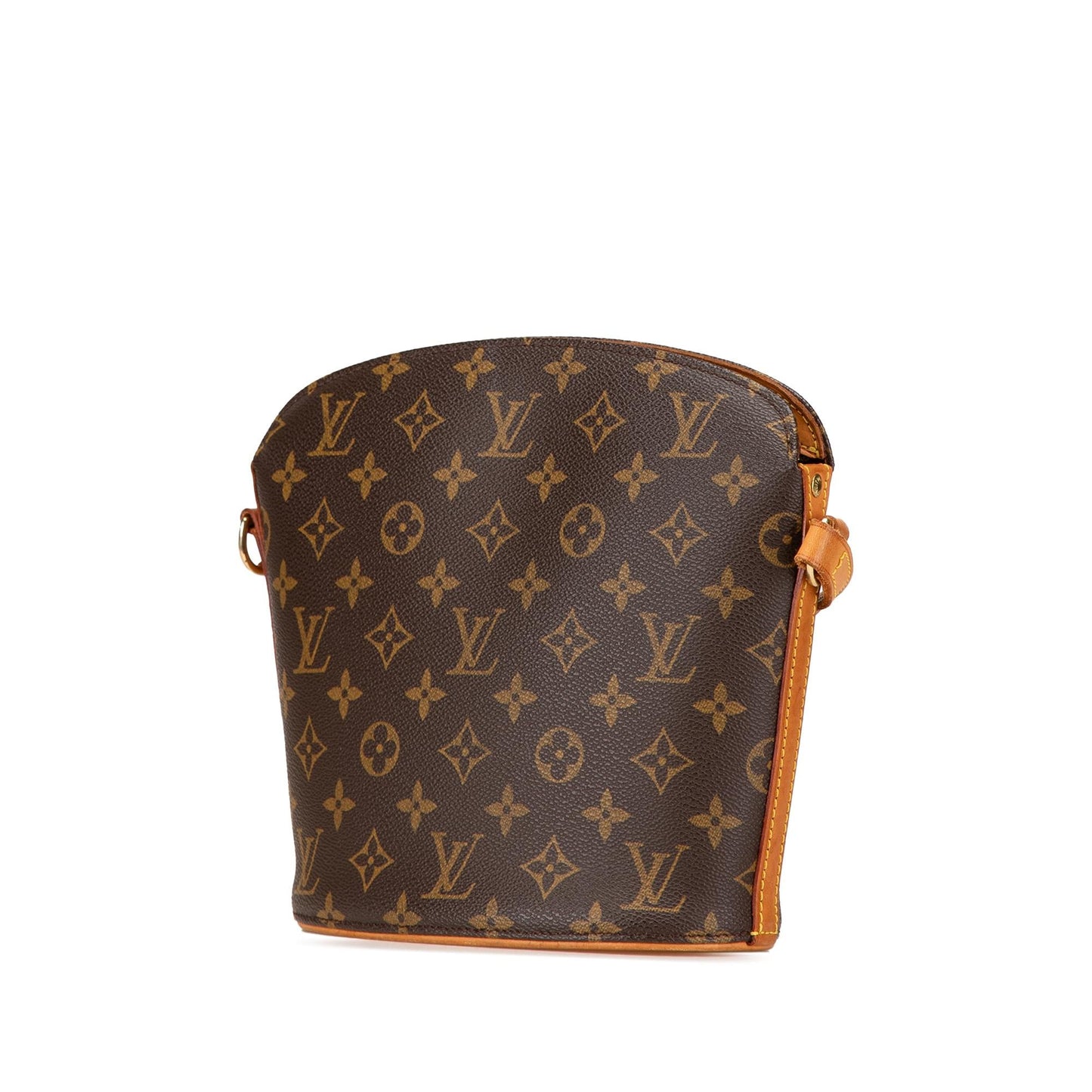 Louis Vuitton Monogram Drouot (SHG-X8Lj8F)