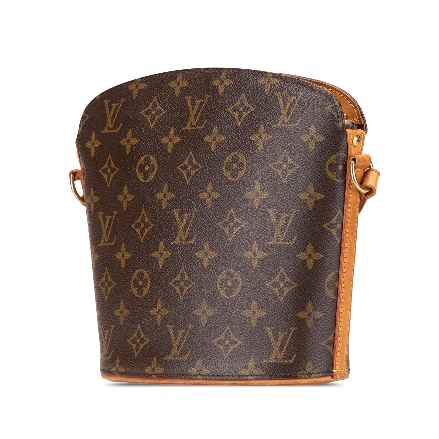 Louis Vuitton Monogram Drouot