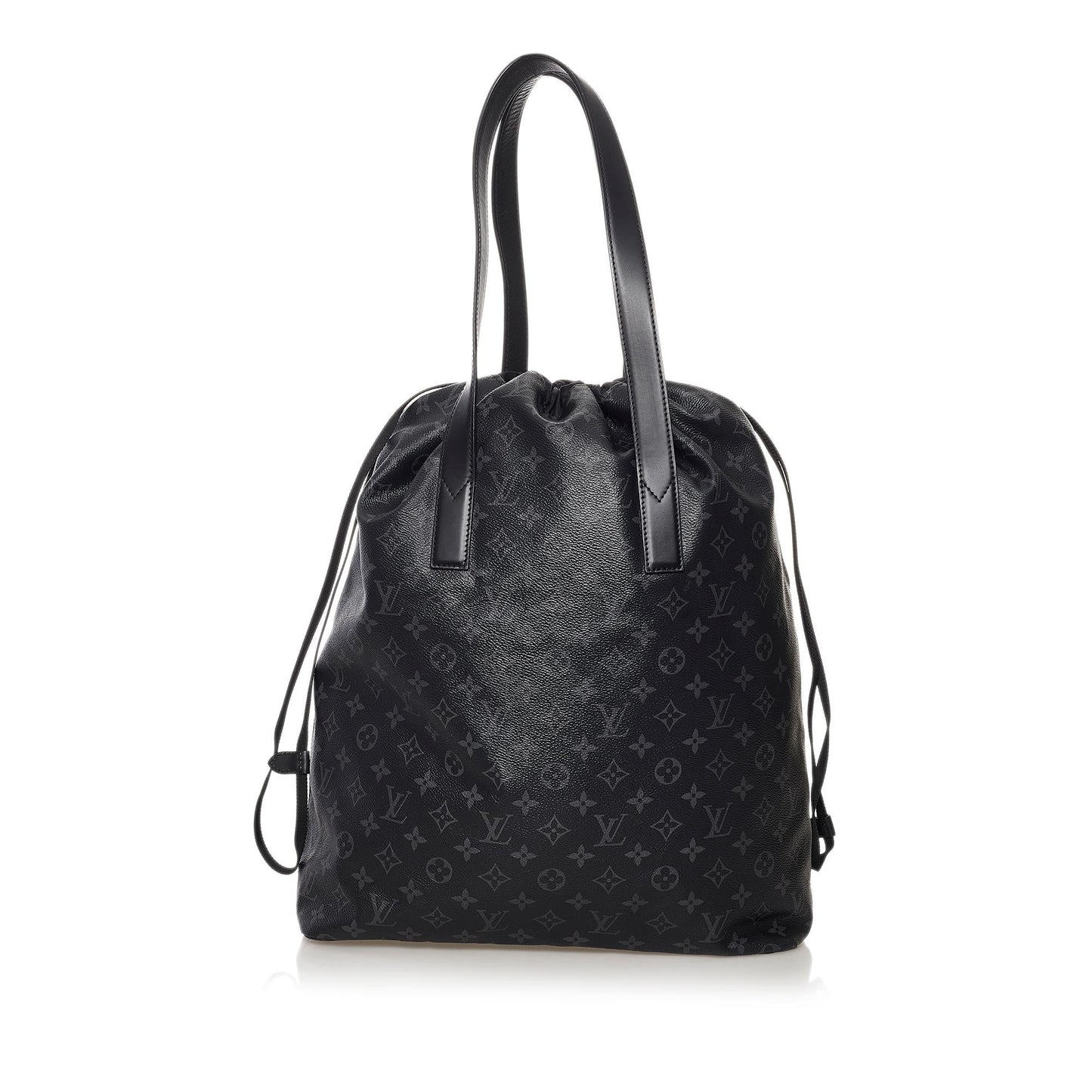 Louis Vuitton Monogram Eclipse Cabas Light (SHG-34152)