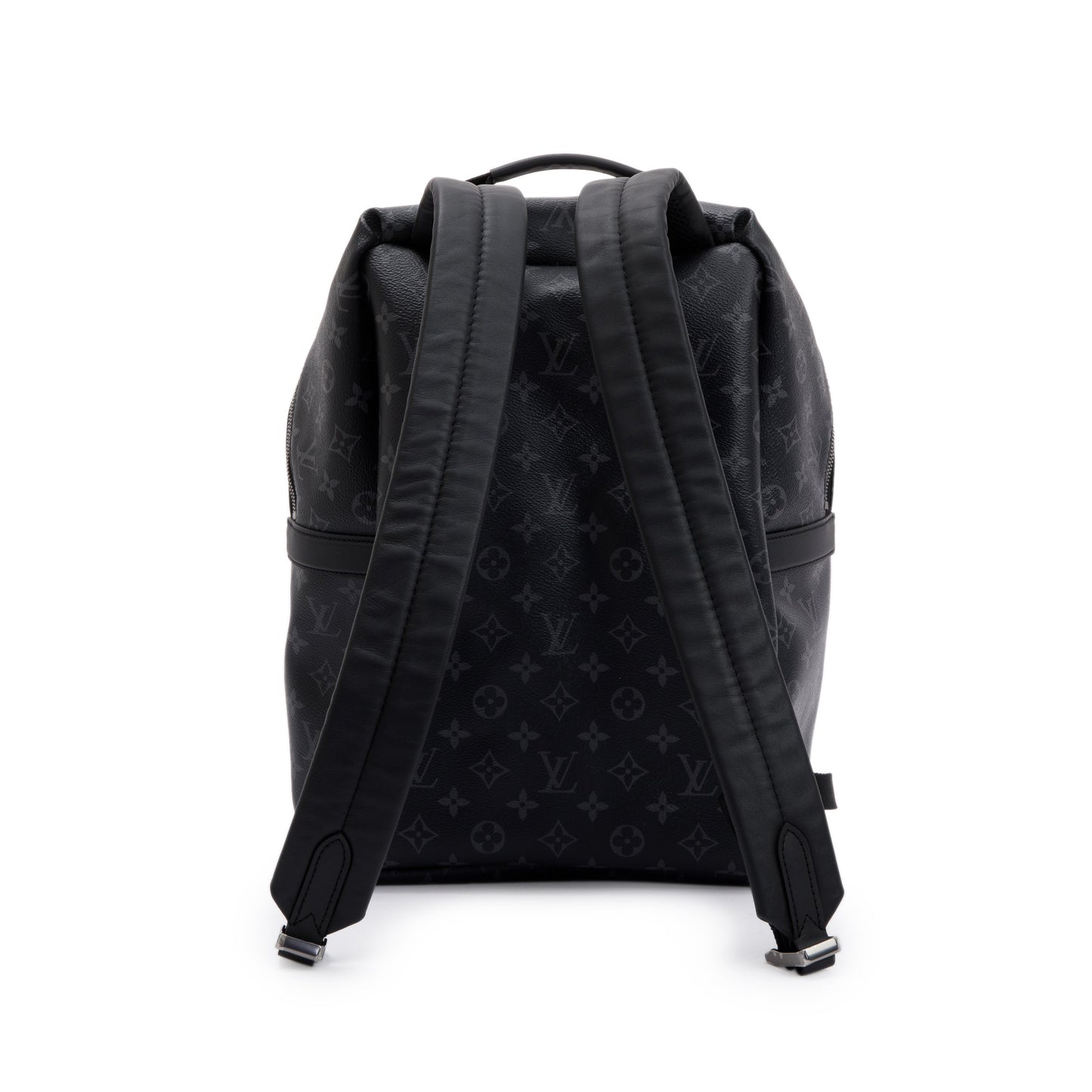 Louis Vuitton Monogram Eclipse Discovery Backpack PM