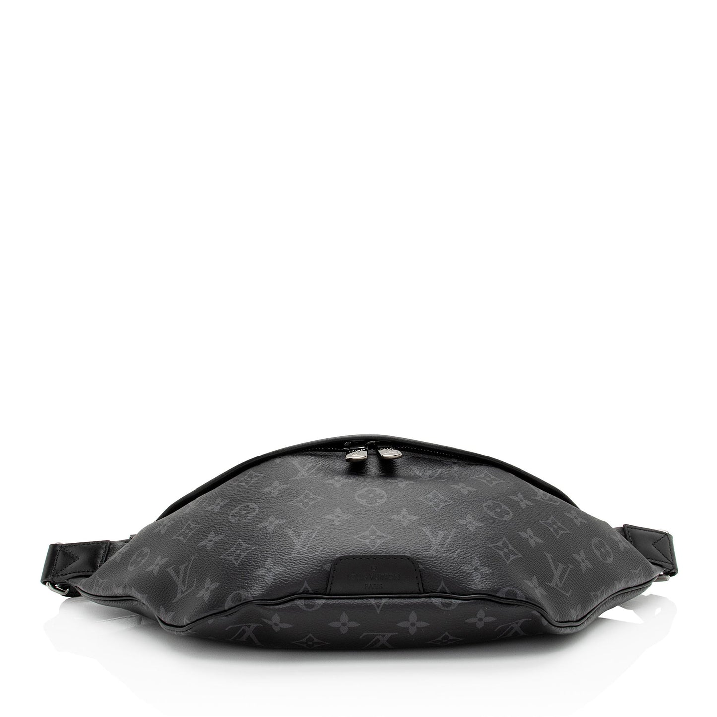 Louis Vuitton Monogram Eclipse Discovery MM Bumbag