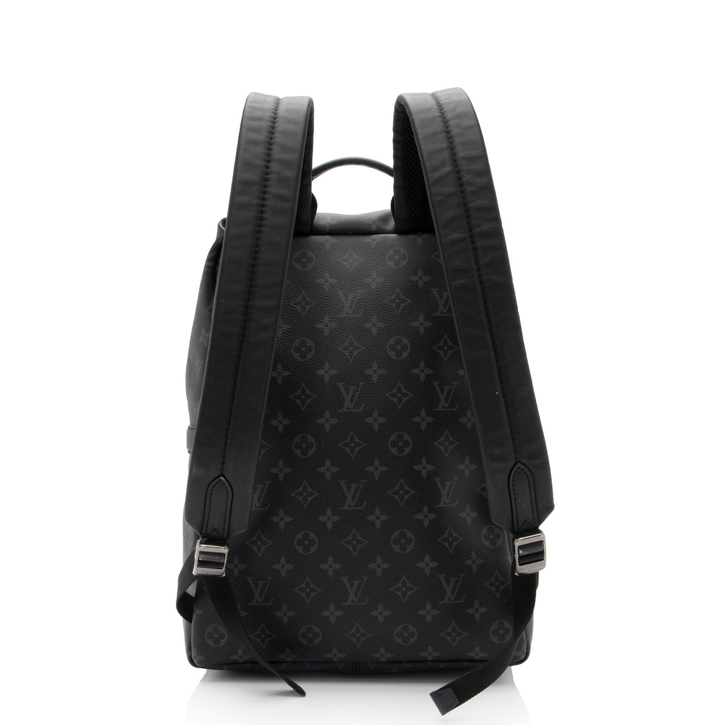 Louis Vuitton Monogram Eclipse Discovery PM Backpack (SHF-fMB1cP)