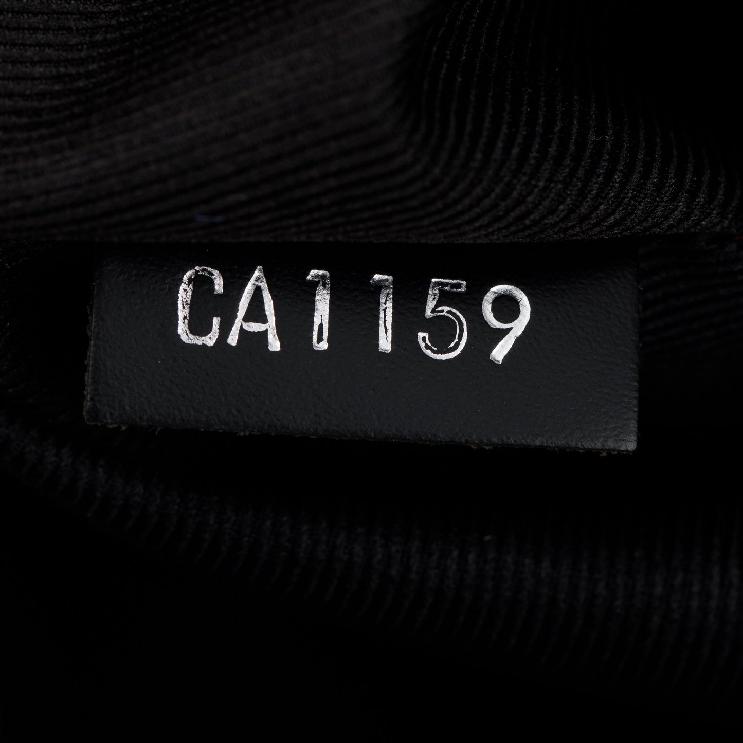 Louis Vuitton Monogram Eclipse District PM