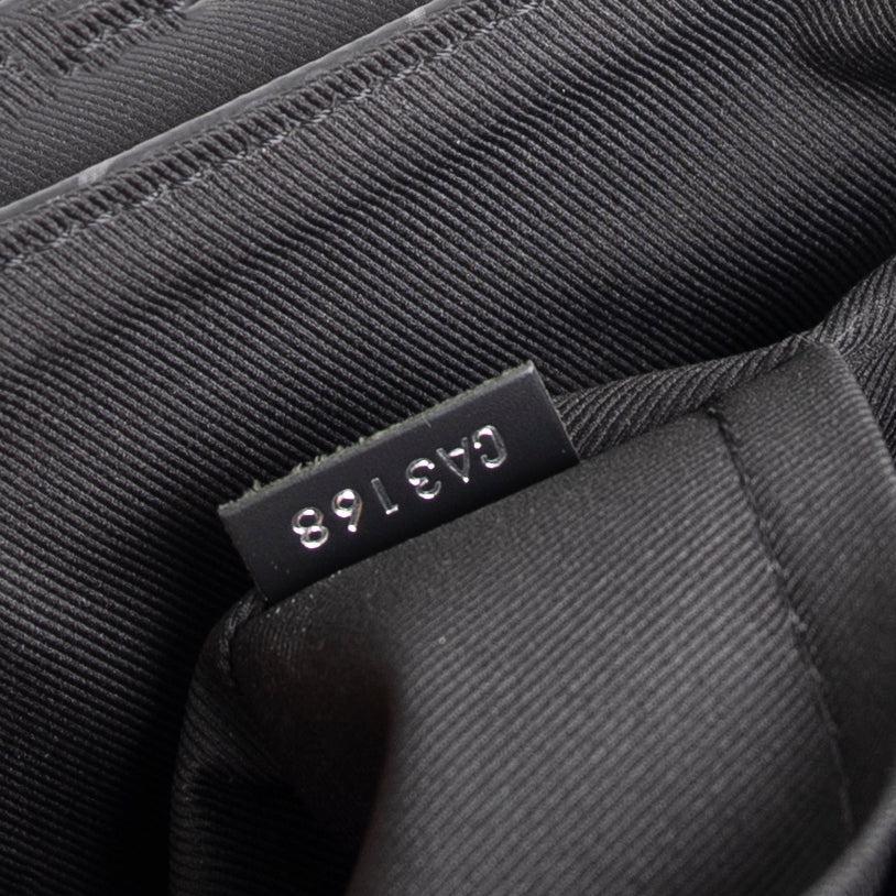 Louis Vuitton Monogram Eclipse District PM