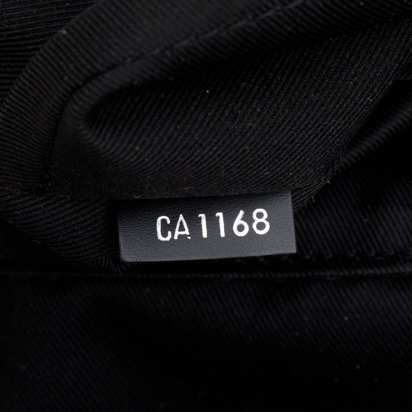 Louis Vuitton Monogram Eclipse District PM Bag