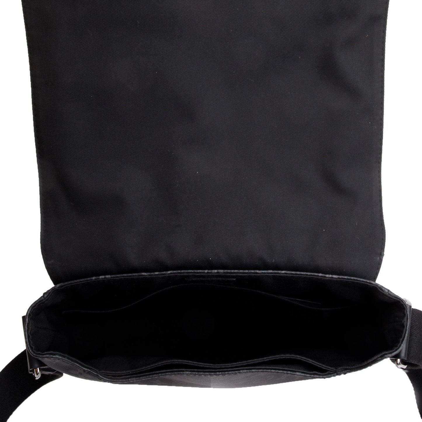 Louis Vuitton Monogram Eclipse District PM Bag