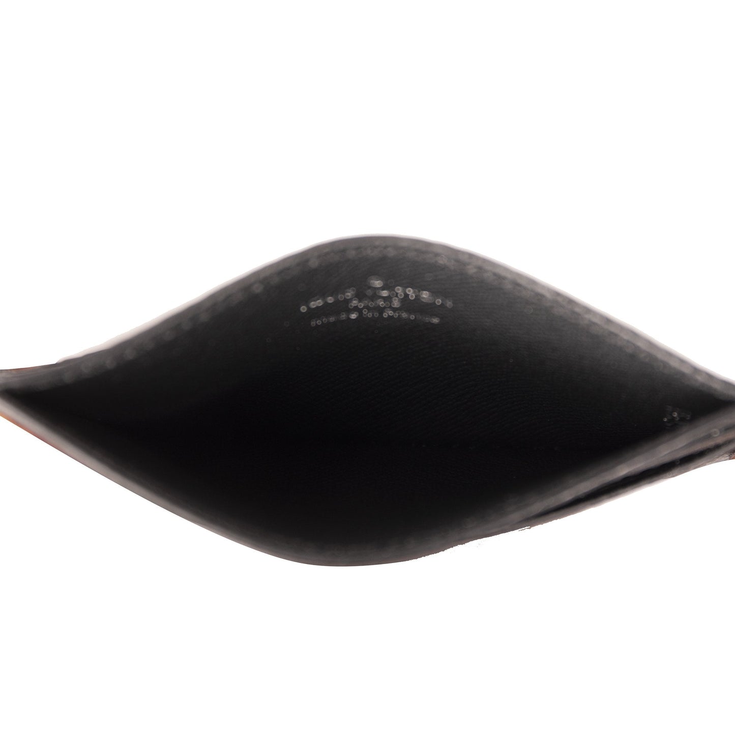 Louis Vuitton Monogram Eclipse Double Card Holder