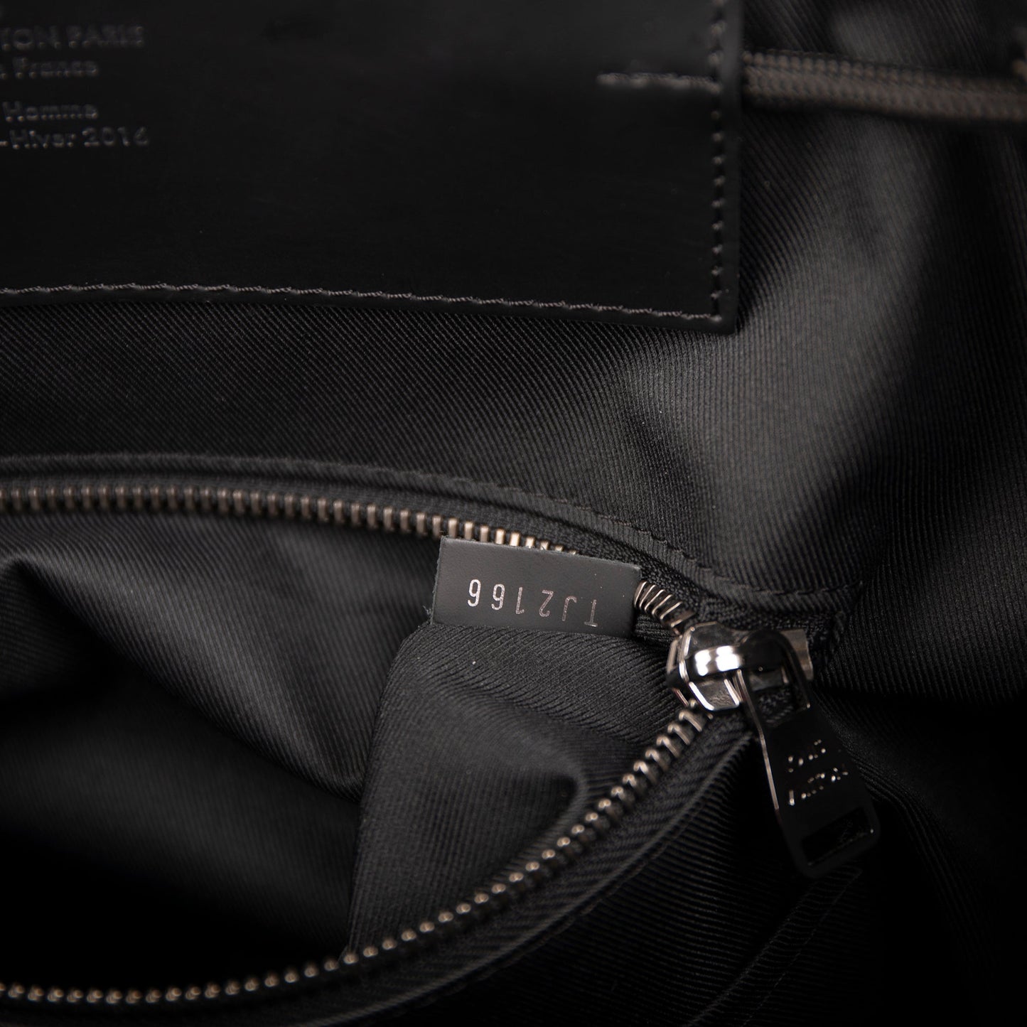 Louis Vuitton Monogram Eclipse Explorer Backpack