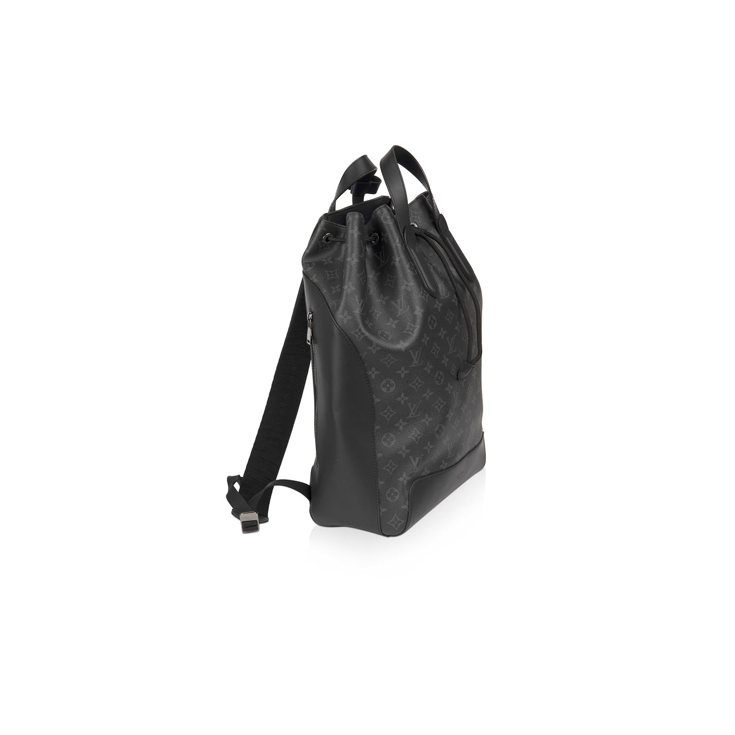 Louis Vuitton Monogram Eclipse Explorer Backpack