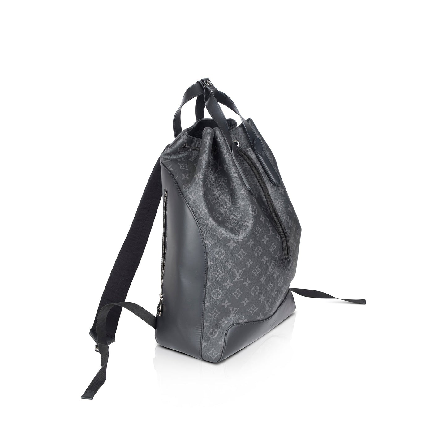 Louis Vuitton Monogram Eclipse Explorer Backpack