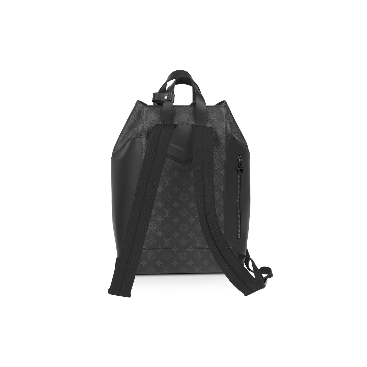 Louis Vuitton Monogram Eclipse Explorer Backpack