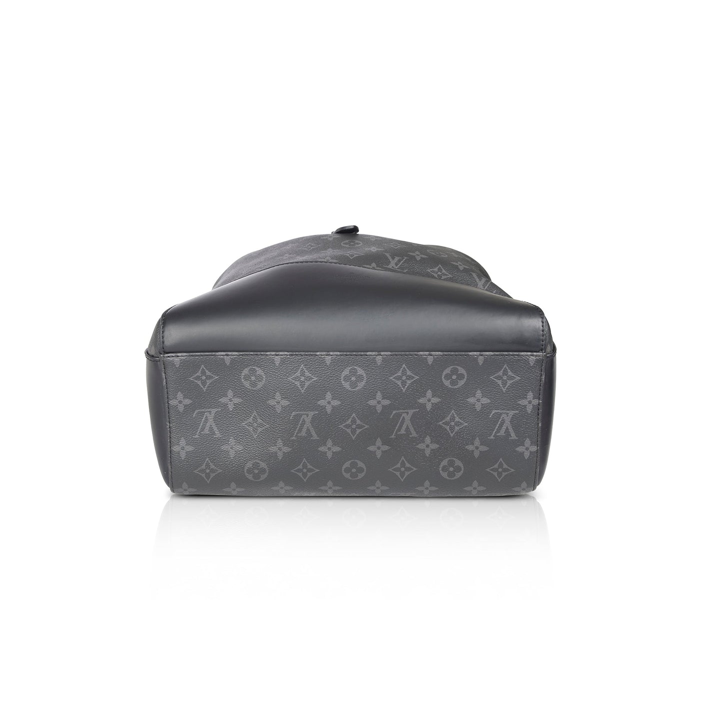 Louis Vuitton Monogram Eclipse Explorer Backpack