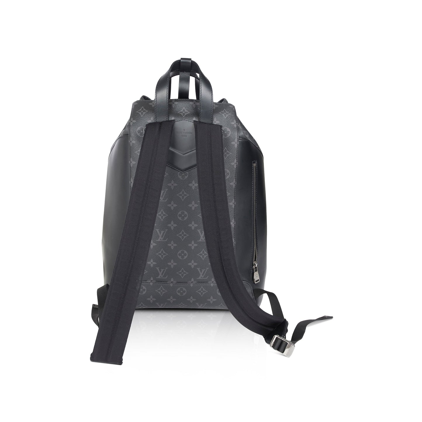 Louis Vuitton Monogram Eclipse Explorer Backpack
