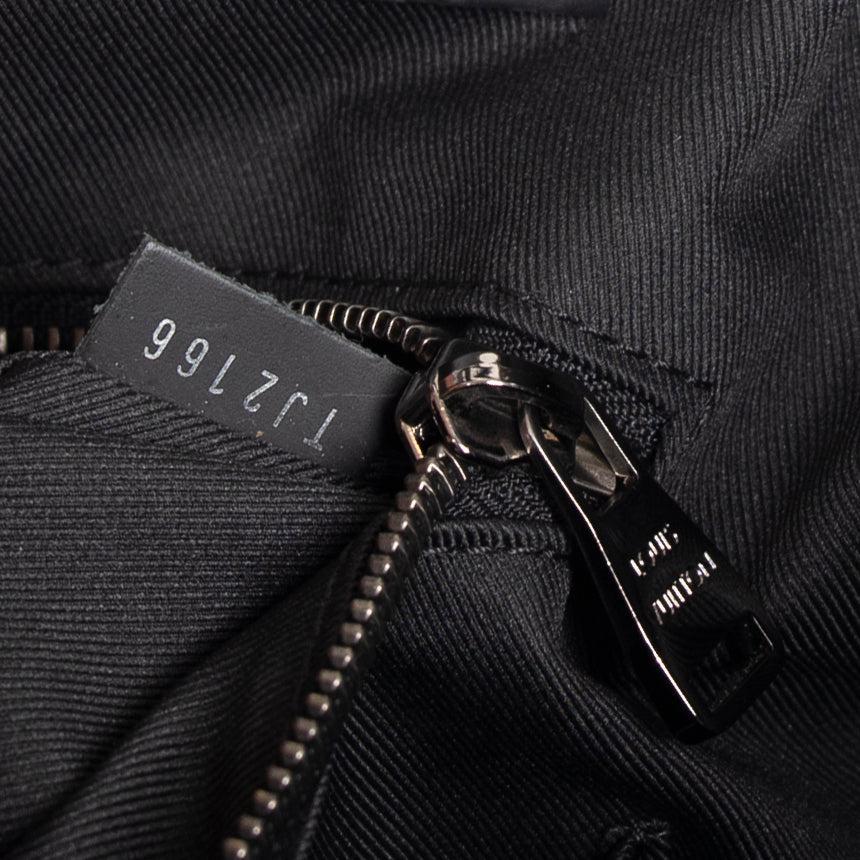 Louis Vuitton Monogram Eclipse Explorer Backpack