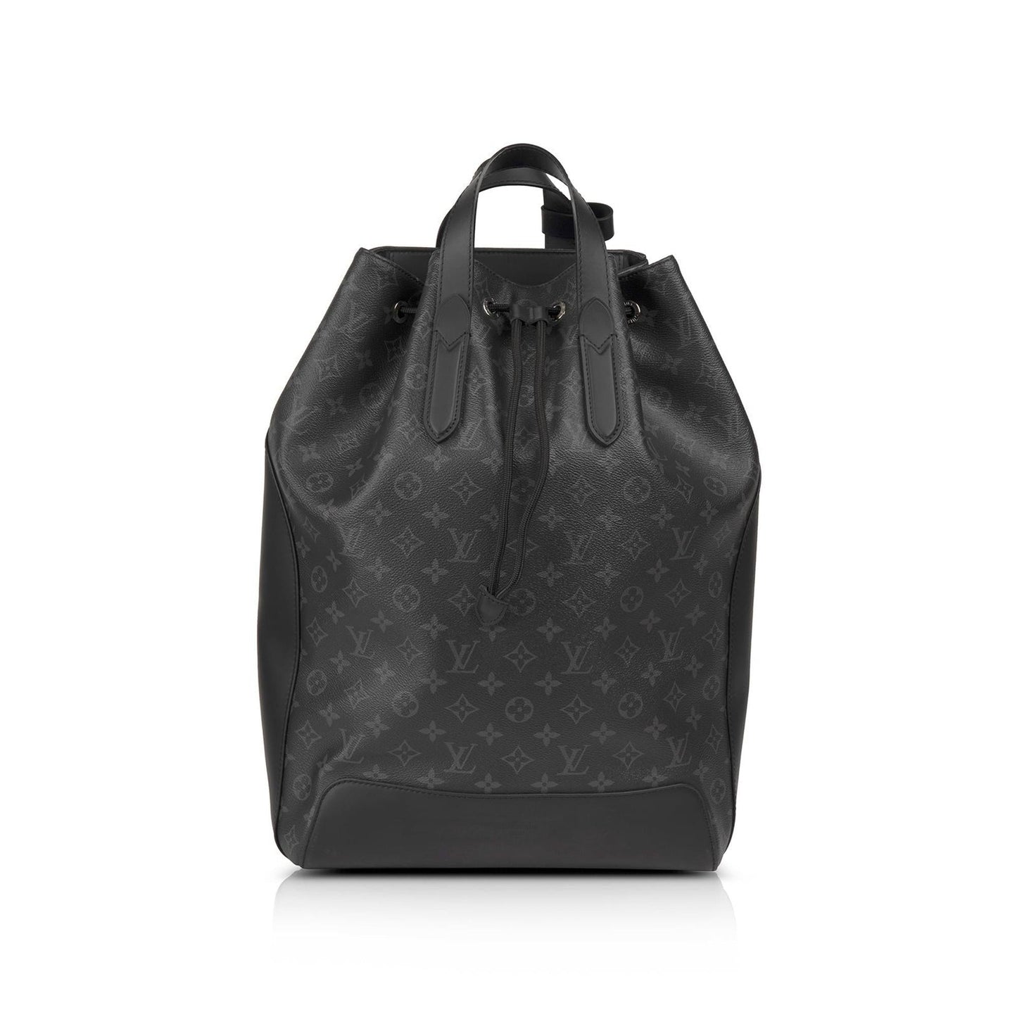 Louis Vuitton Monogram Eclipse Explorer Backpack
