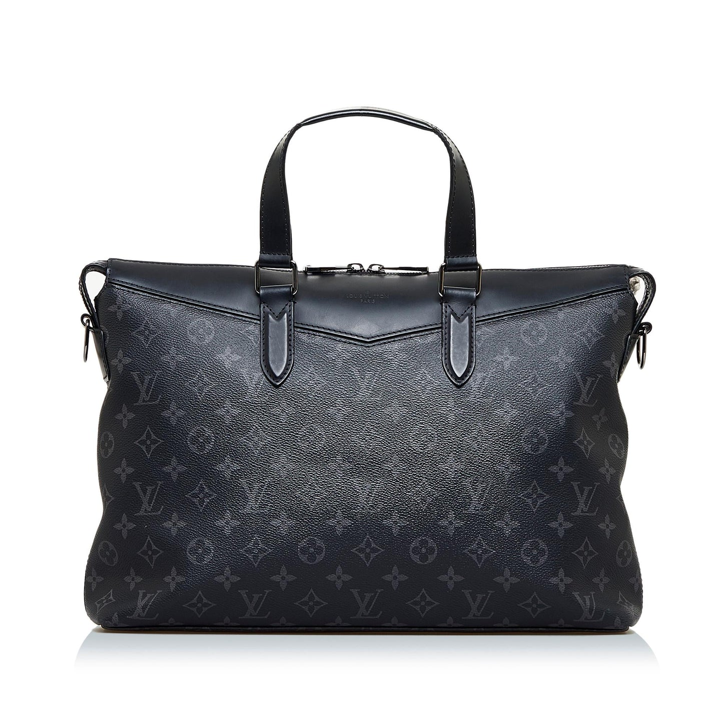 Louis Vuitton Monogram Eclipse Explorer (SHG-uvoKtn)