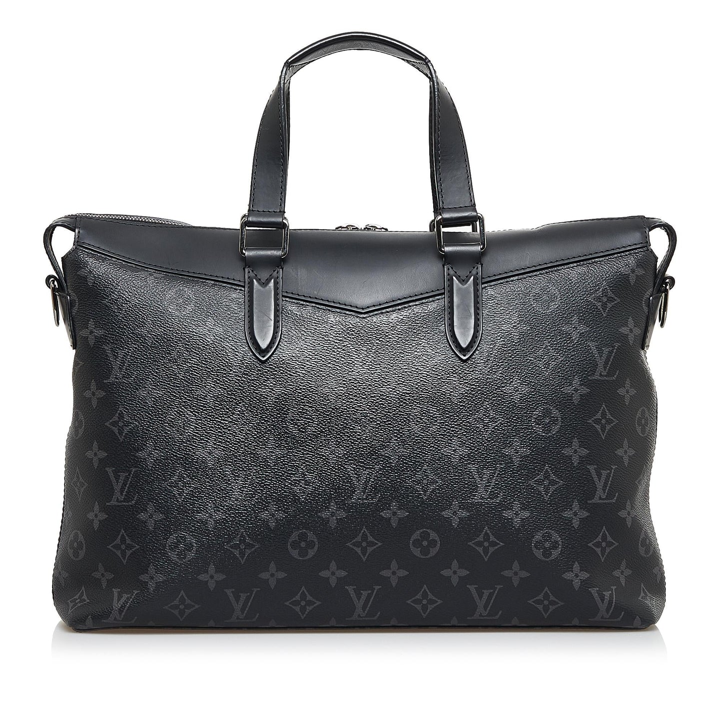 Louis Vuitton Monogram Eclipse Explorer (SHG-5bcl1T)