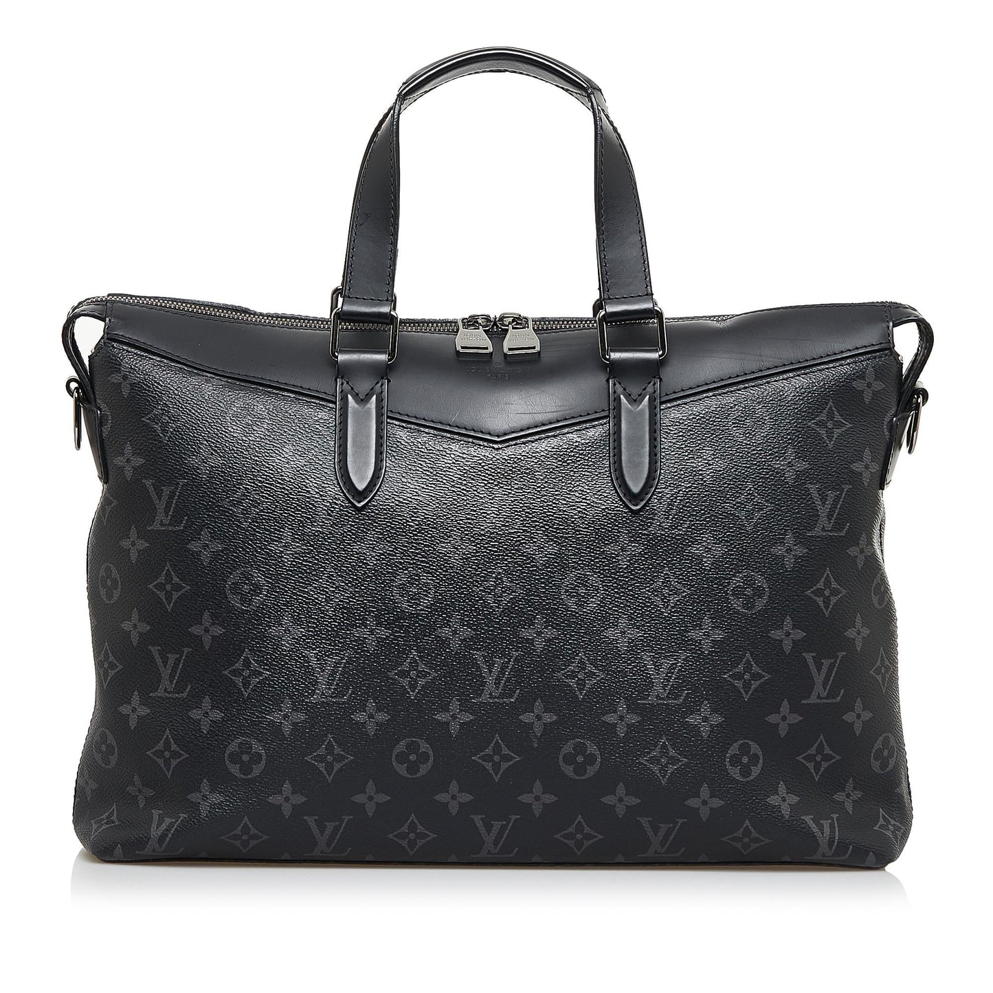 Louis Vuitton Monogram Eclipse Explorer (SHG-5bcl1T)