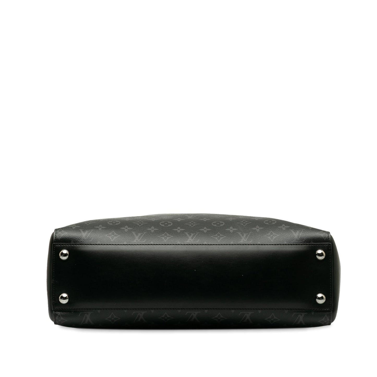 Louis Vuitton Monogram Eclipse Grand Sac Tote (SHG-PISBep)