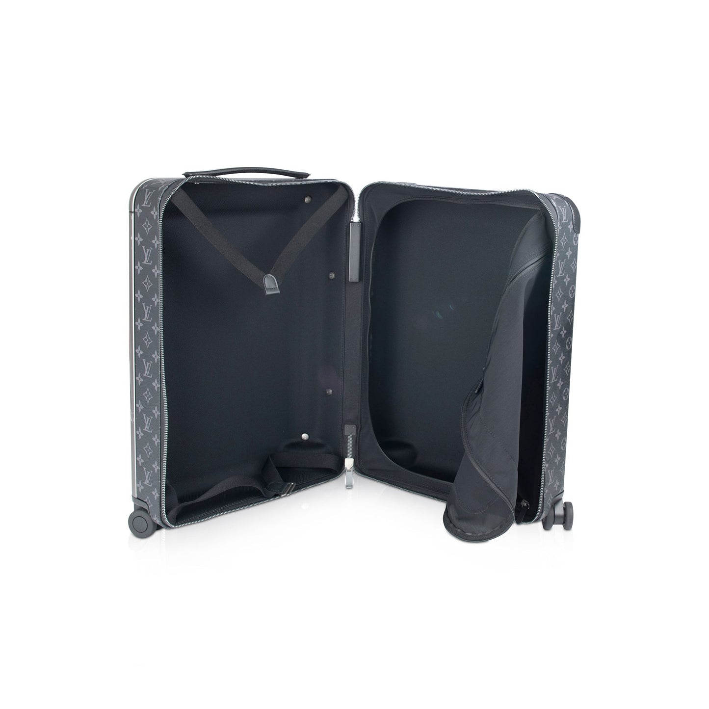 Louis Vuitton Monogram Eclipse Horizon 50