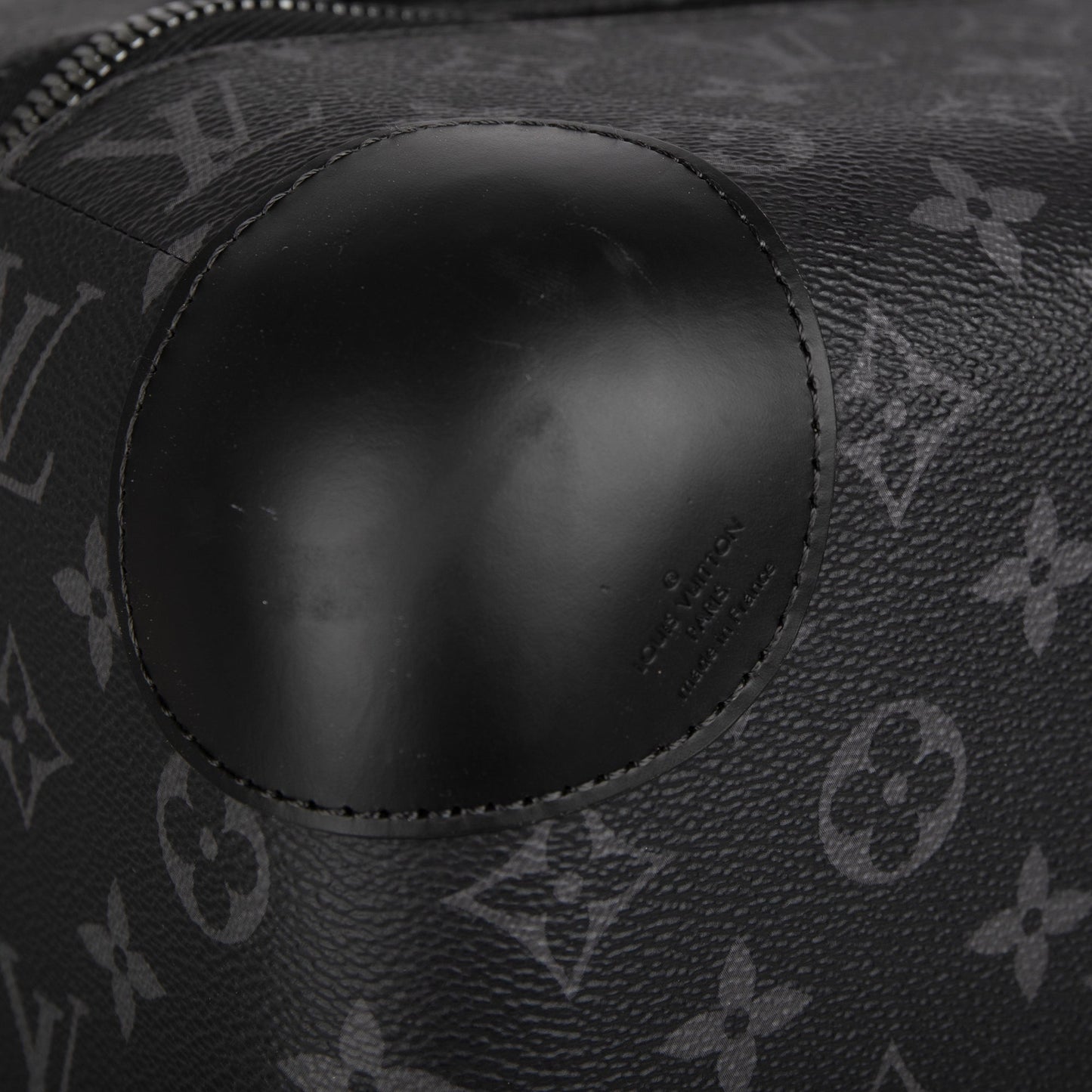 Louis Vuitton Monogram Eclipse Horizon 50