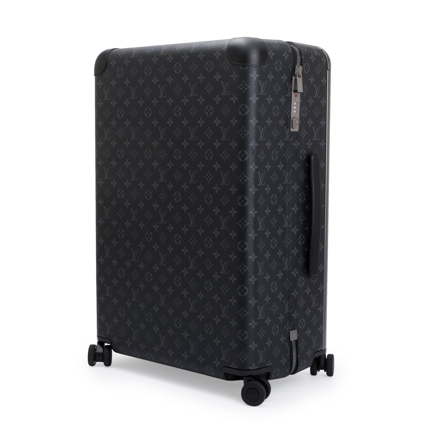 Louis Vuitton Monogram Eclipse Horizon 70 Luggage