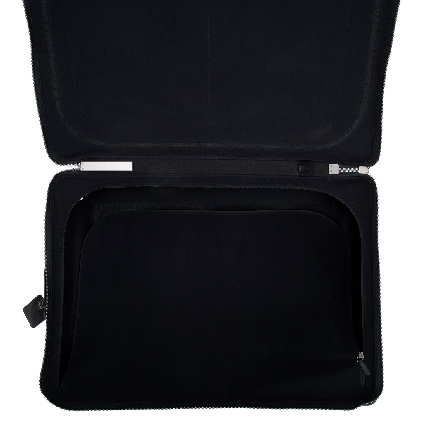 Louis Vuitton Monogram Eclipse Horizon 70 Luggage