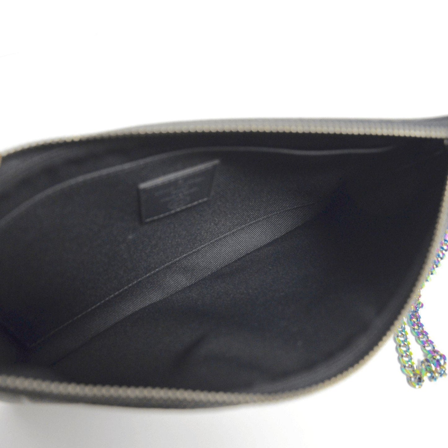 Louis Vuitton Monogram Eclipse Ipad Pouch