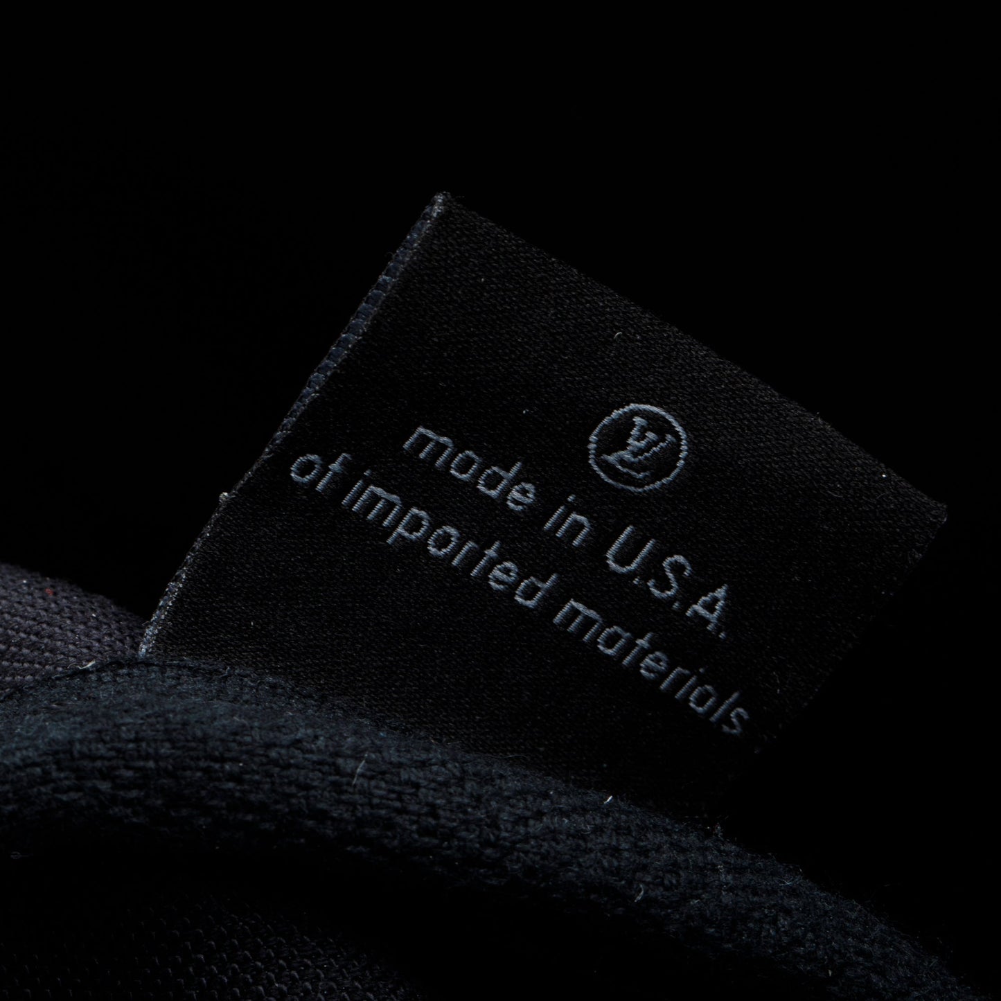 Louis Vuitton Monogram Eclipse Keepall Bandouliere 55