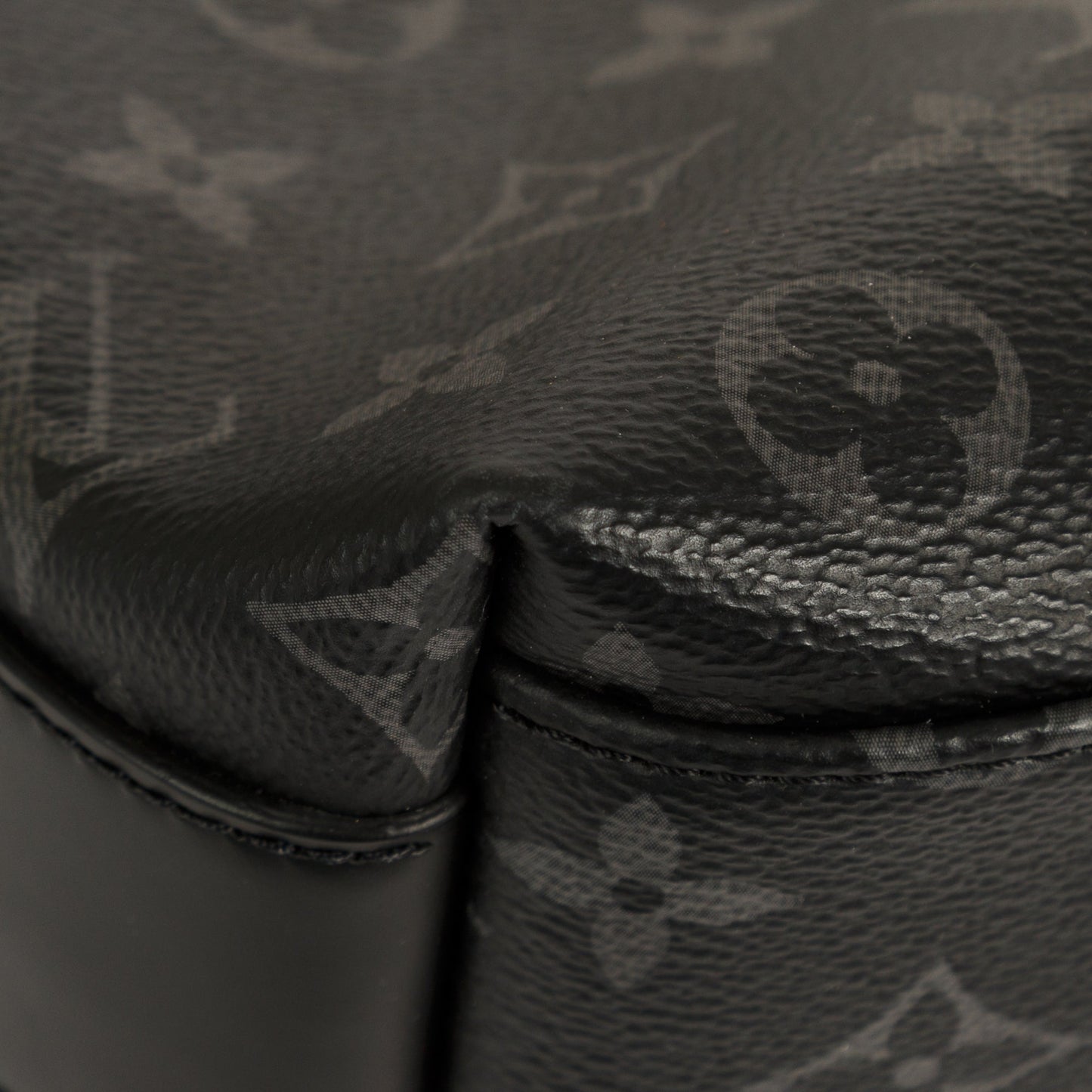 Louis Vuitton Monogram Eclipse Odyssey Messenger MM
