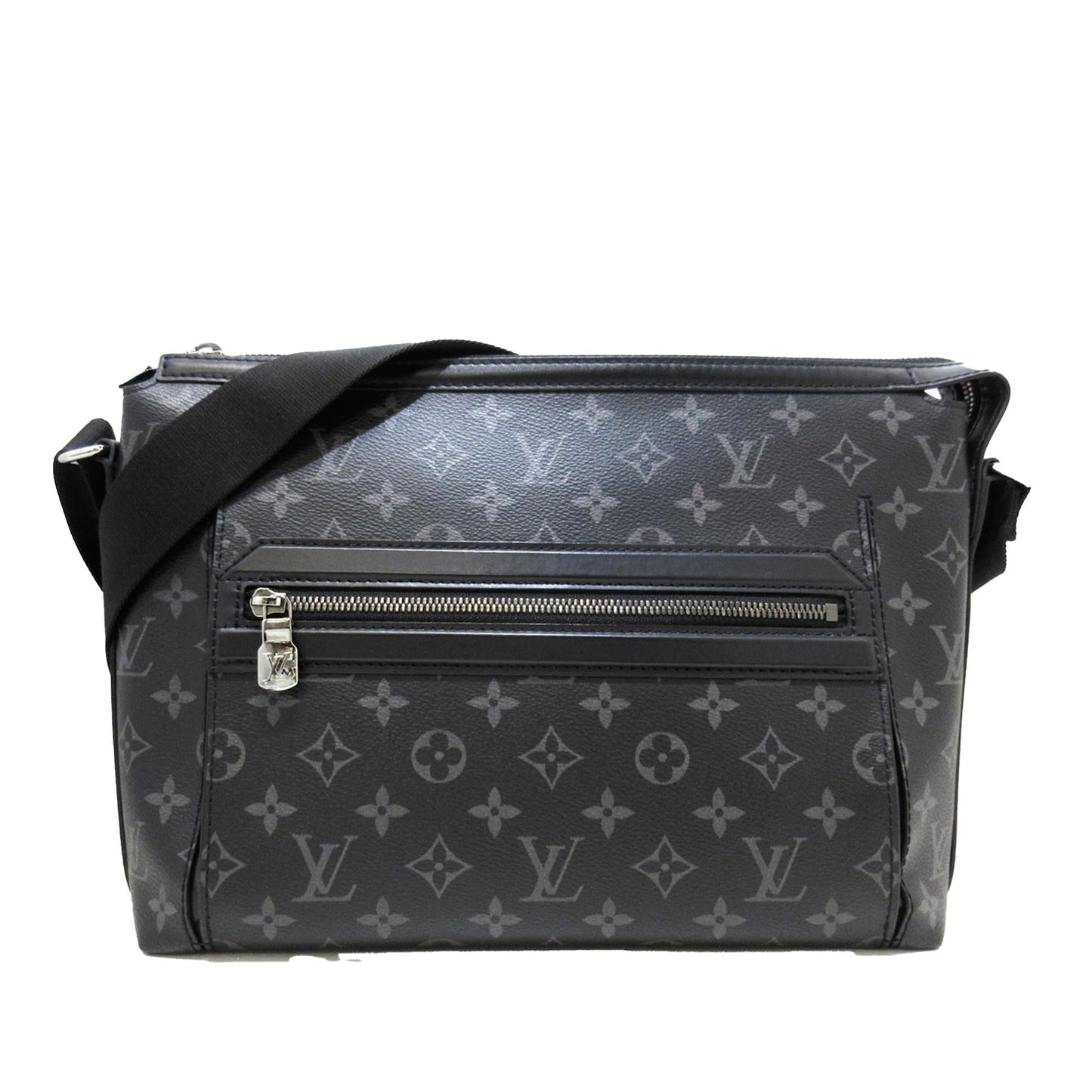 Louis Vuitton Monogram Eclipse Odyssey PM (SHG-ynhN5G)