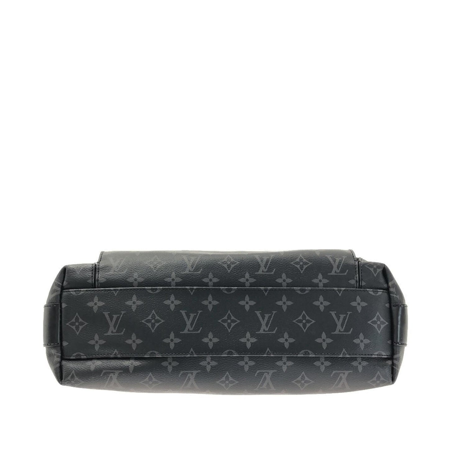 Louis Vuitton Monogram Eclipse Odyssey PM (SHG-OjYMvS)