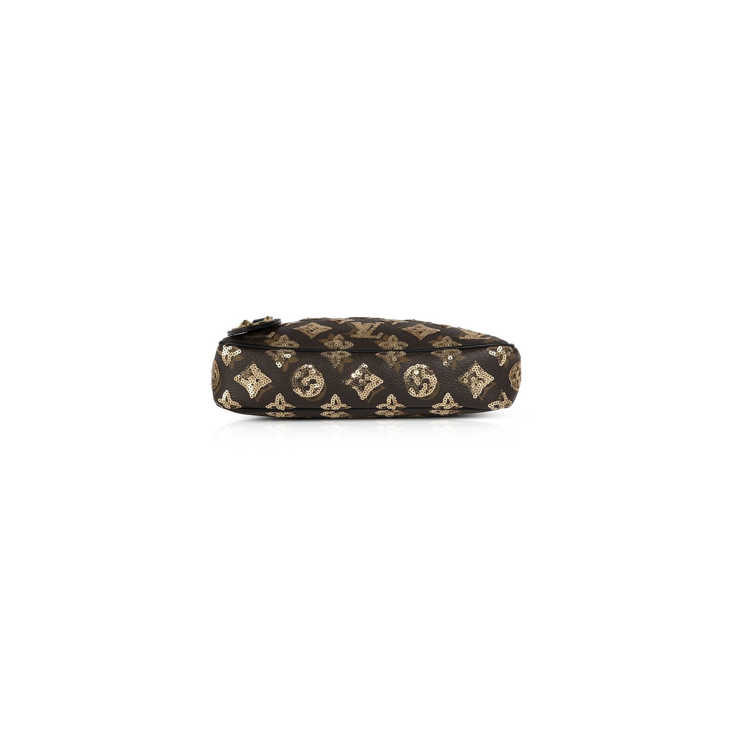 Louis Vuitton Monogram Eclipse Pochette Accessoires