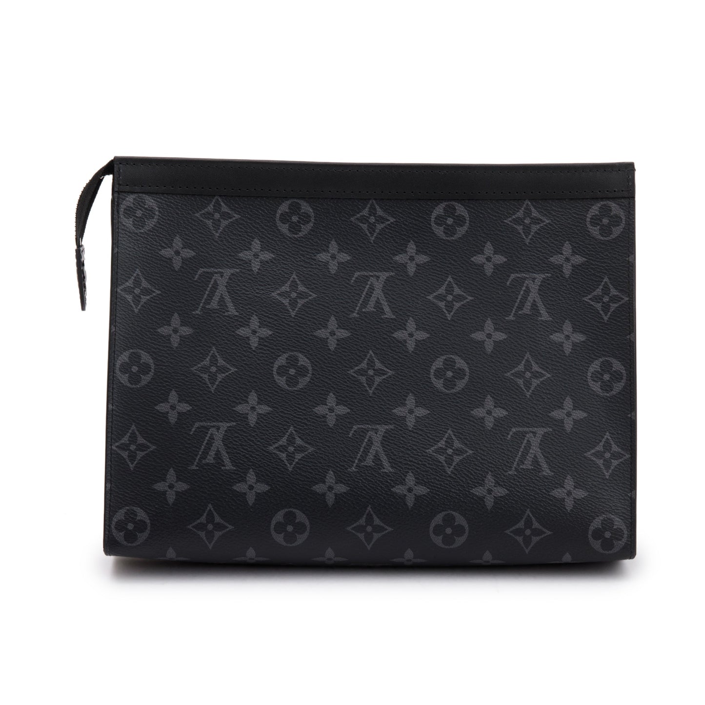 Louis Vuitton Monogram Eclipse Pochette Voyage MM