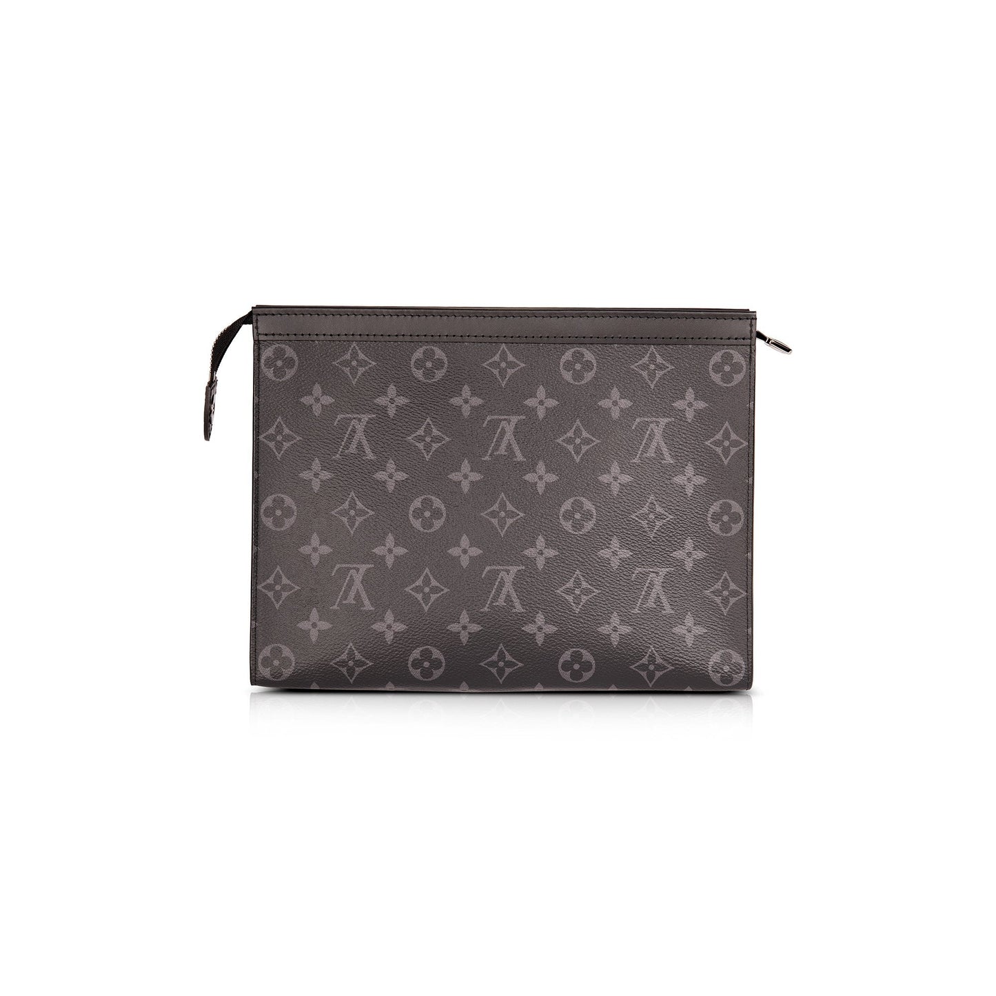 Louis Vuitton Monogram Eclipse Pochette Voyage MM
