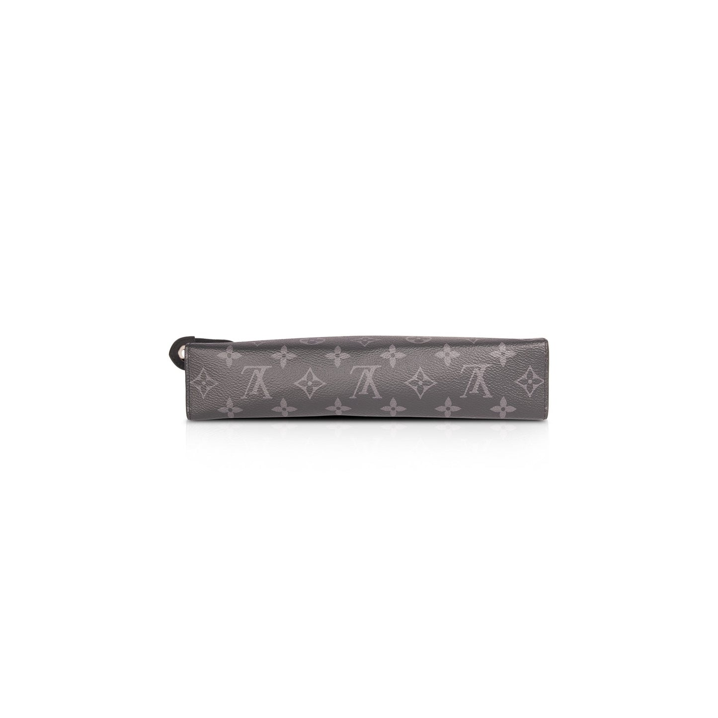 Louis Vuitton Monogram Eclipse Pochette Voyage MM