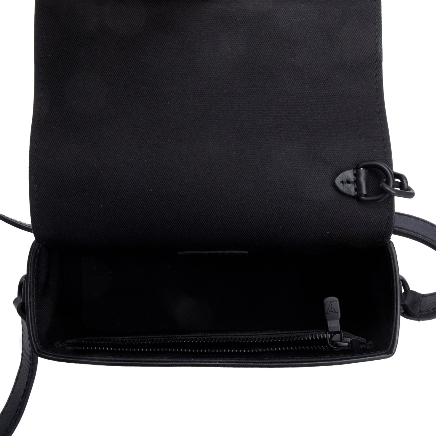 Louis Vuitton Monogram Eclipse Steamer Wearable Crossbody