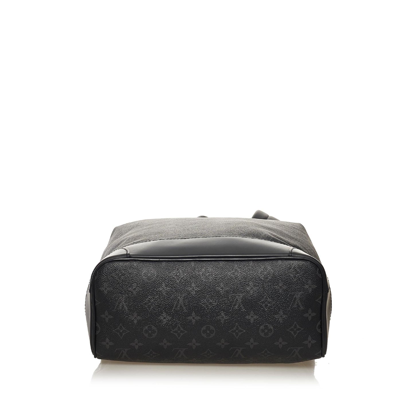 Louis Vuitton Monogram Eclipse Steamer (SHG-34211)