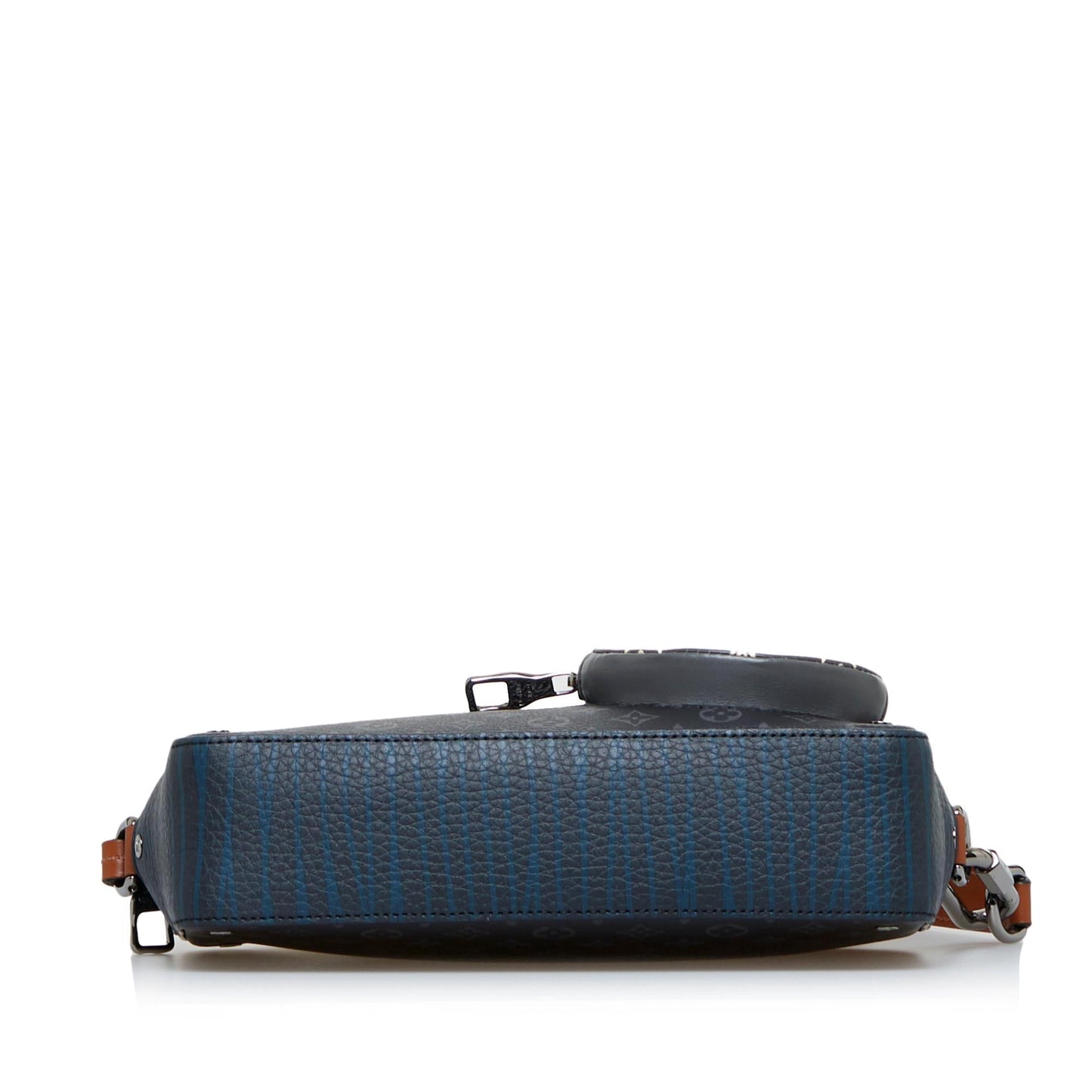 Louis Vuitton Monogram Eclipse Volga (SHG-kDsuOT)