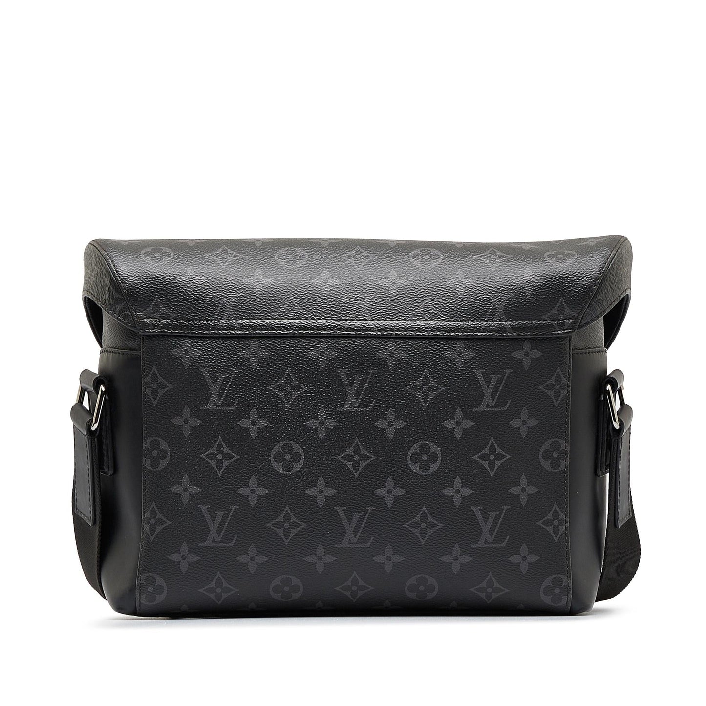 Louis Vuitton Monogram Eclipse Voyager PM (SHG-bjw0hK)