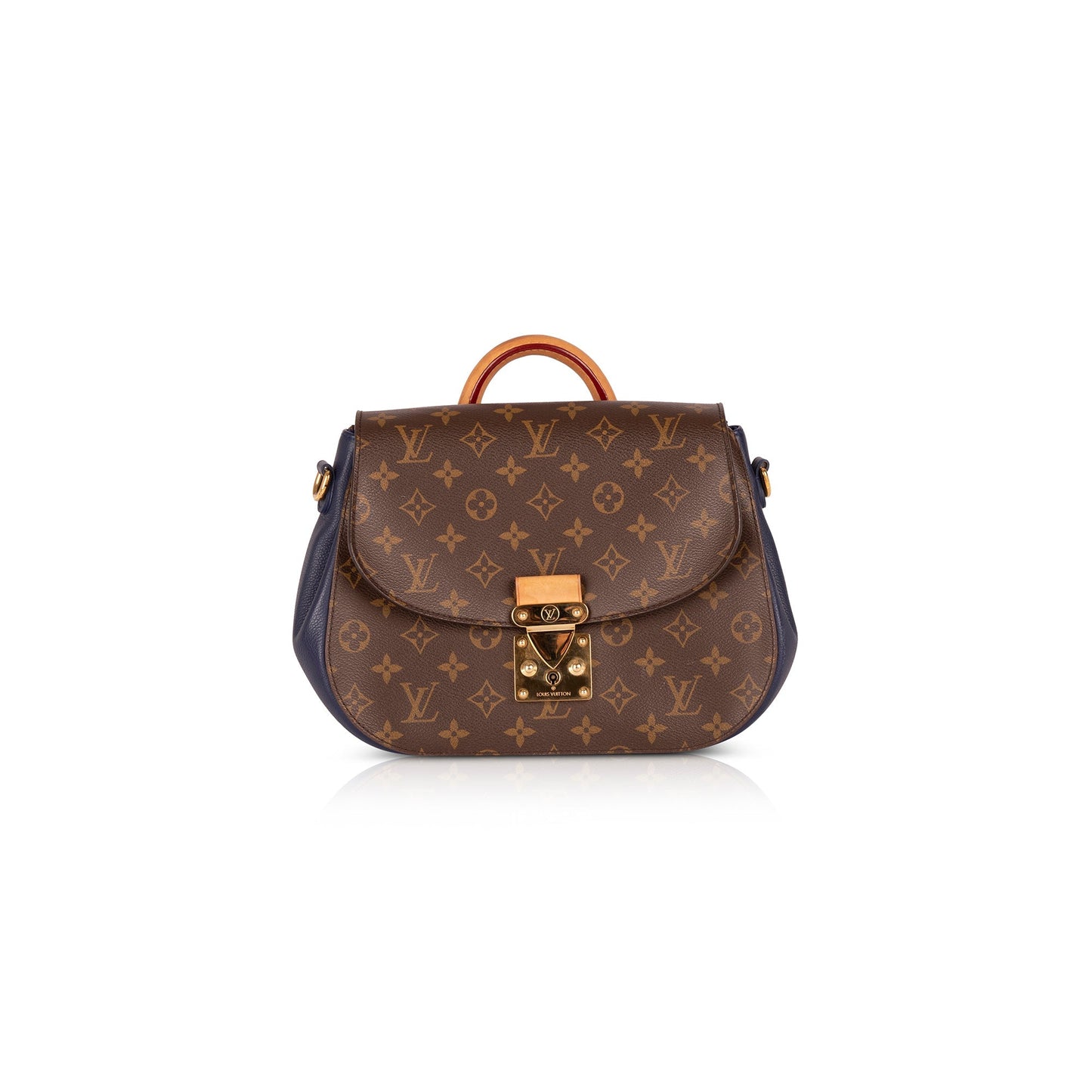 Louis Vuitton Monogram Eden MM